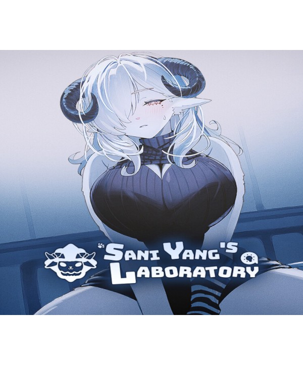 Sani Yang s Laboratory Steam Key GLOBAL